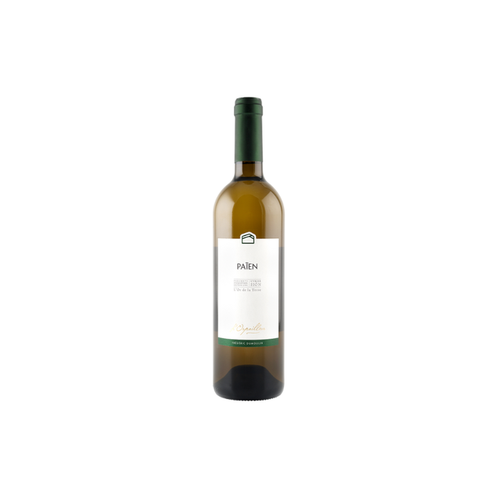 Vins-Berthaudin SA