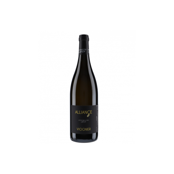 Domaine Jocelyne & Yves Lafoy-Berthaudin SA