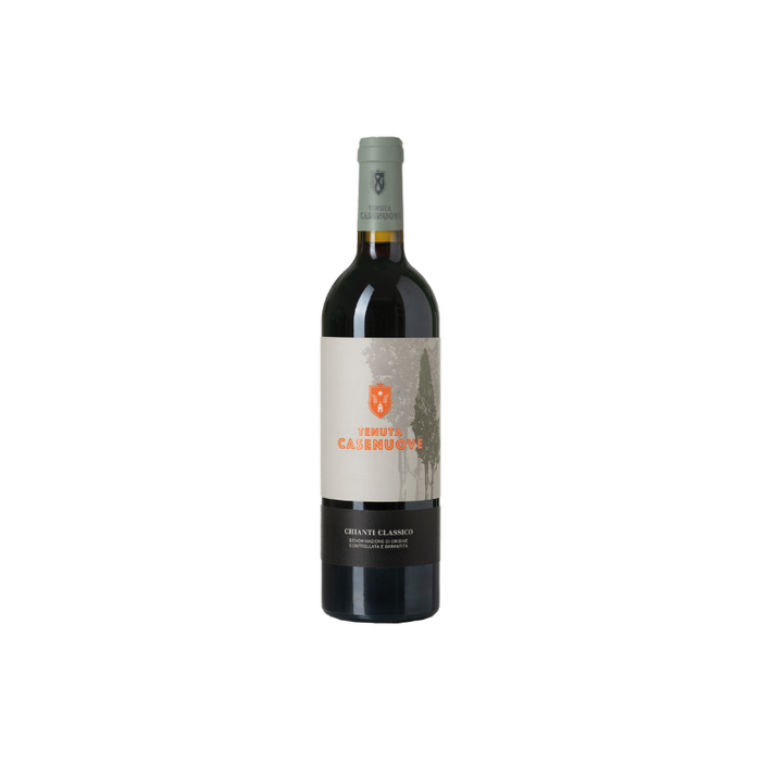 Tenuta Casenuove-Berthaudin SA