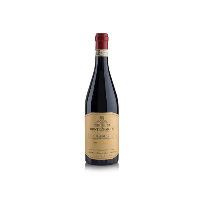 Cordero di Montezemolo-Berthaudin SA