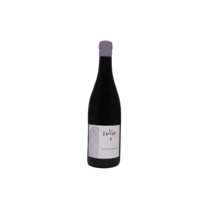 Château Le Devay-Berthaudin SA