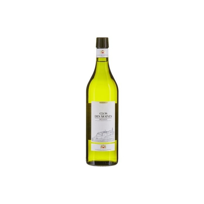 Domaine du Clos des Moines-Berthaudin SA