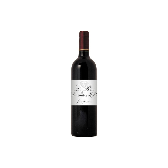 Château Sociando-Mallet-Berthaudin SA