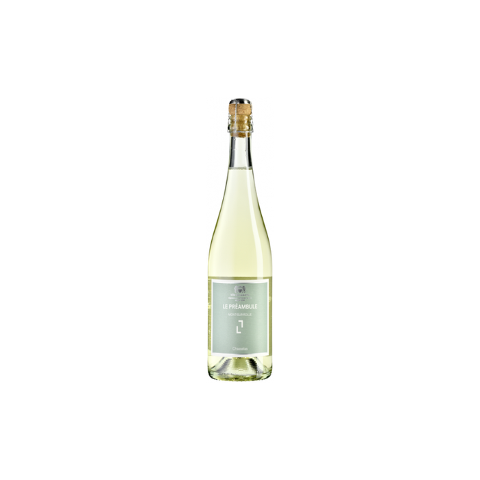 Domaine de l'Abbaye de Mont-Berthaudin SA