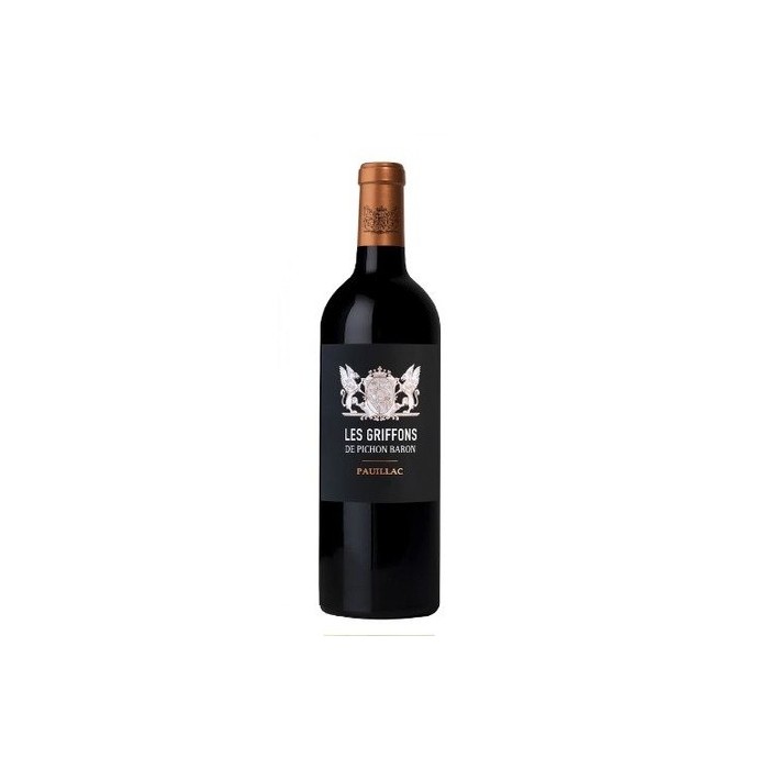 Château Pichon Baron Longueville-Berthaudin SA