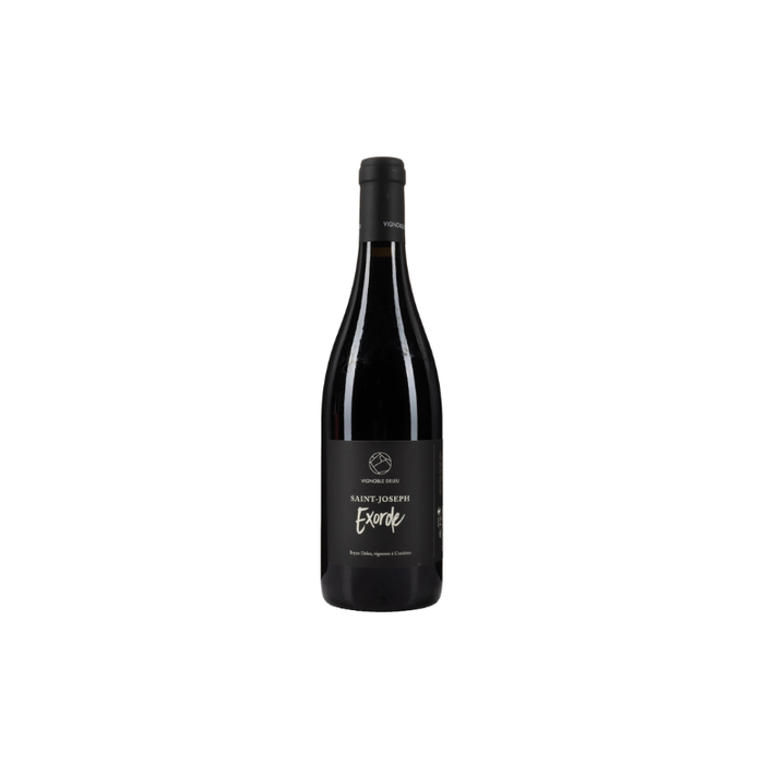 Vignoble Deleu-Berthaudin SA