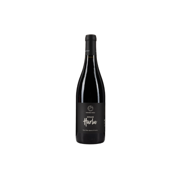 Vignoble Deleu-Berthaudin SA