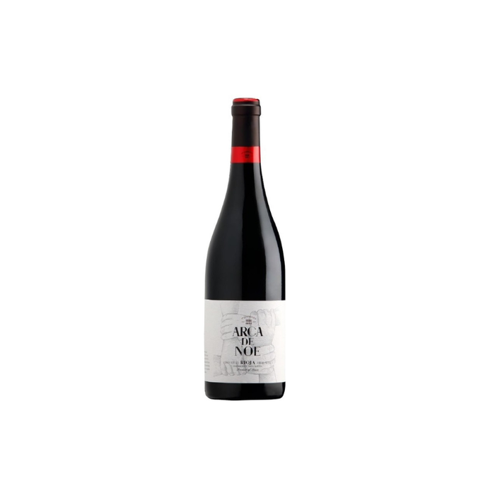 Rioja Alta Crianza