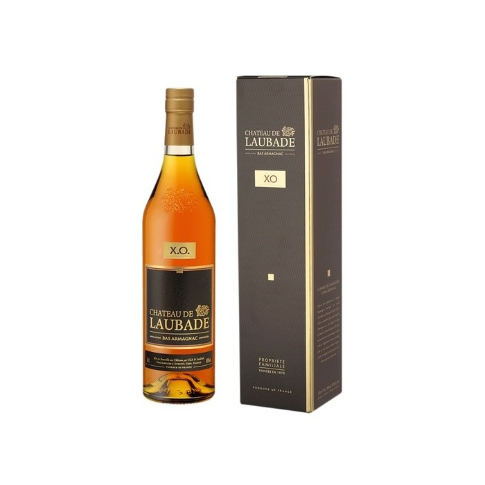 Bas-Armagnac XO