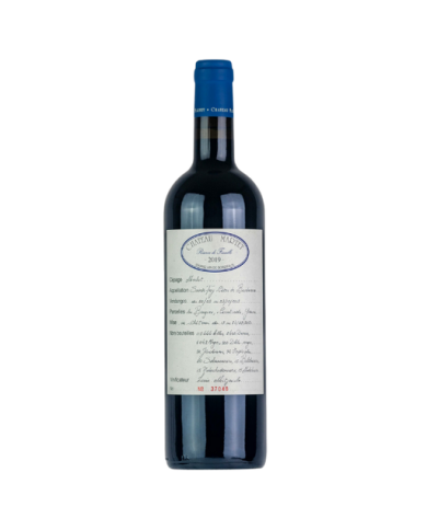 Château Martet Réserve de Famille