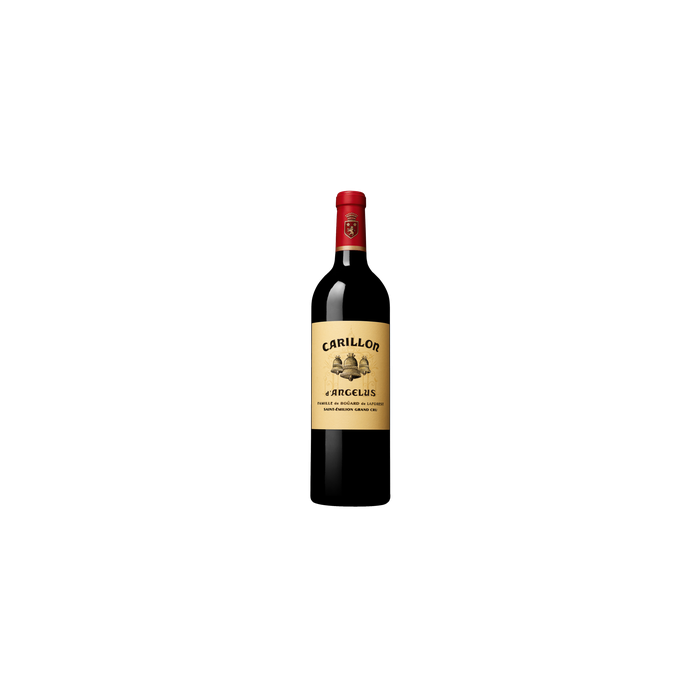 Château Angélus-Berthaudin SA