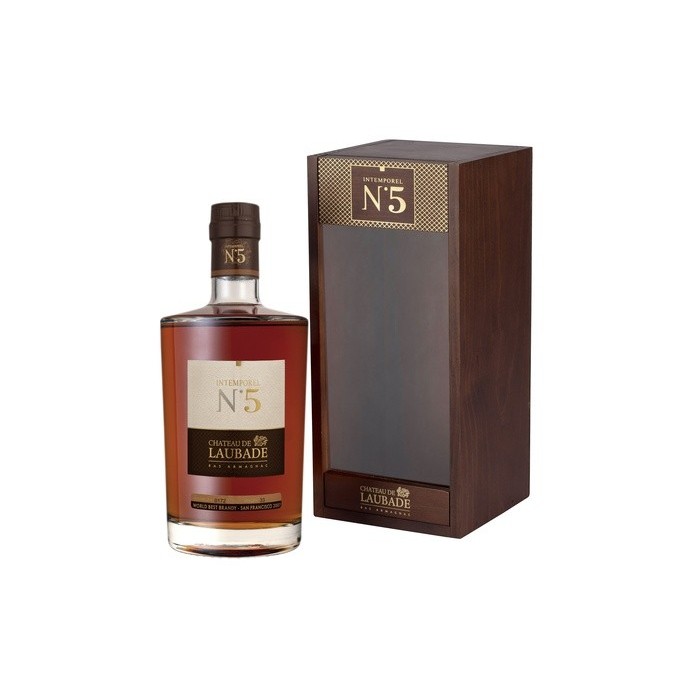 Armagnac-Berthaudin SA