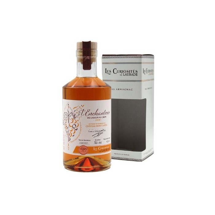 Armagnac-Berthaudin SA