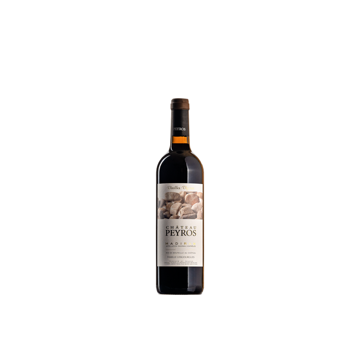 Vins-Berthaudin SA
