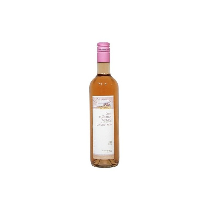 Vins-Berthaudin SA