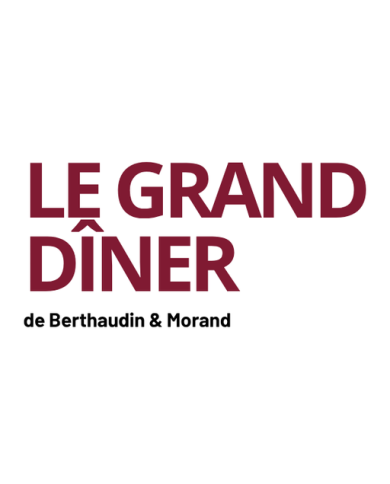 Le Grand Dîner