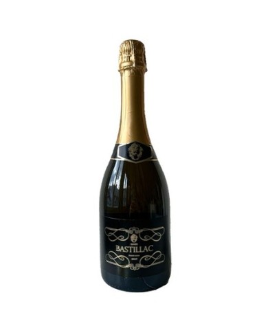 Bastillac Brut