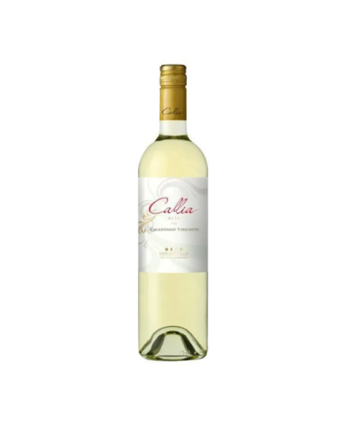 Callia Alta Chardonnay-Torrontés