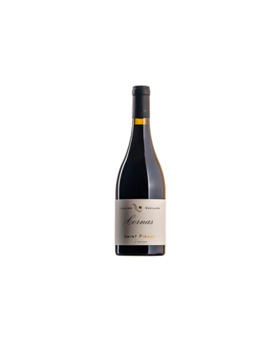 Cornas Saint Pierre