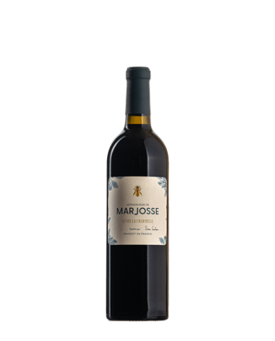 Cuvée la Charmille