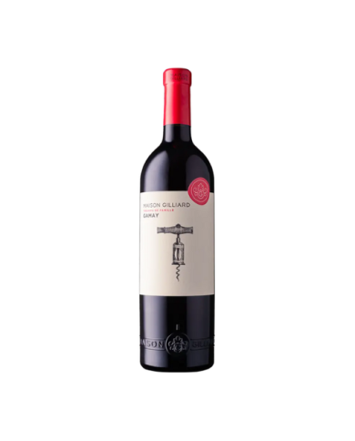 Gamay Trésors de Famille