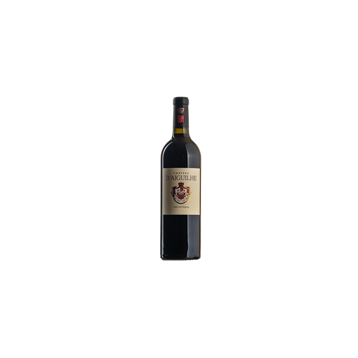 Château d'Aiguilhe-Berthaudin SA