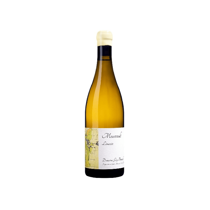 Domaine Guy Bocard-Berthaudin SA