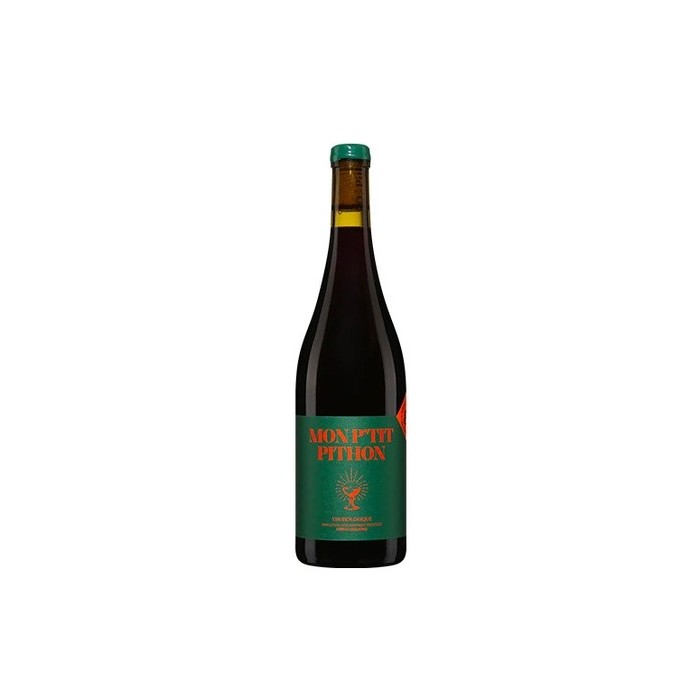 Vins-Berthaudin SA