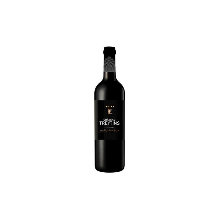 Vins-Berthaudin SA