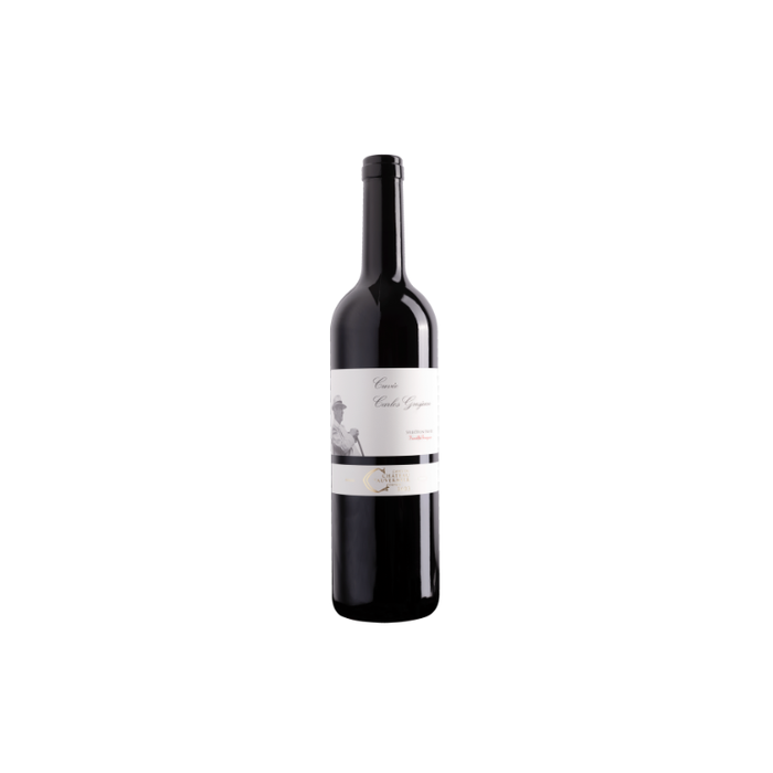 Vins-Berthaudin SA