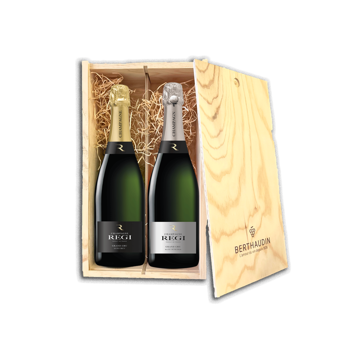 Champagnes-Berthaudin SA
