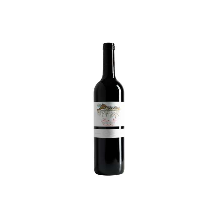 Vins-Berthaudin SA