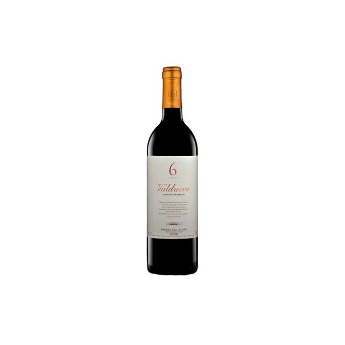 Bodegas Valduero-Berthaudin SA