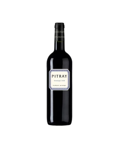 Château Pitray