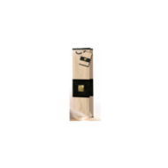 Malt Over 12 ans Whisky 52% Degré naturel-Michel Couvreur