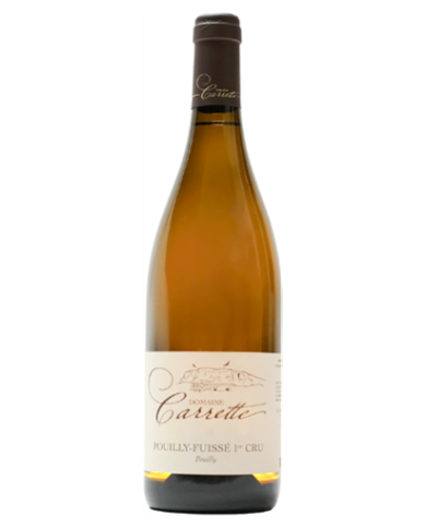 Pouilly-Fuissé 1er cru Pouilly