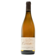 Pouilly-Fuissé-Domaine Carrette