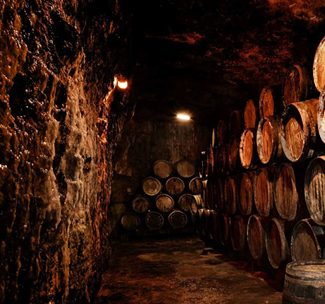 Connaissez-vous Michel Couvreur, pionner du Whisky en France ?