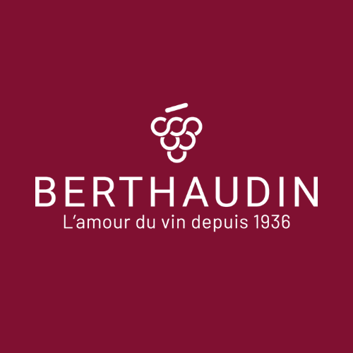 L'amour du vin depuis 1936.