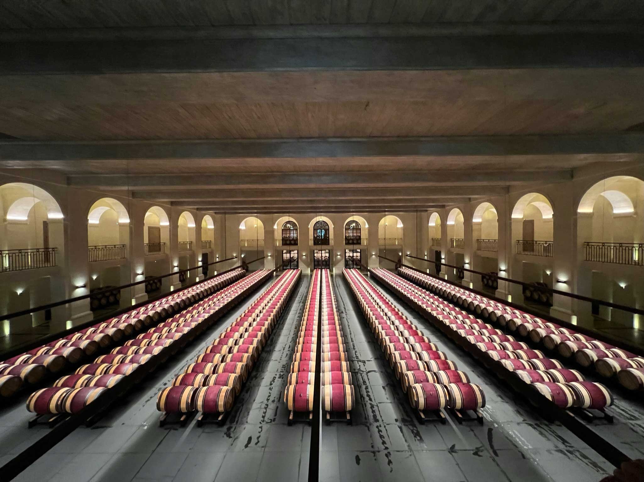 Bordeaux les primeurs 2022