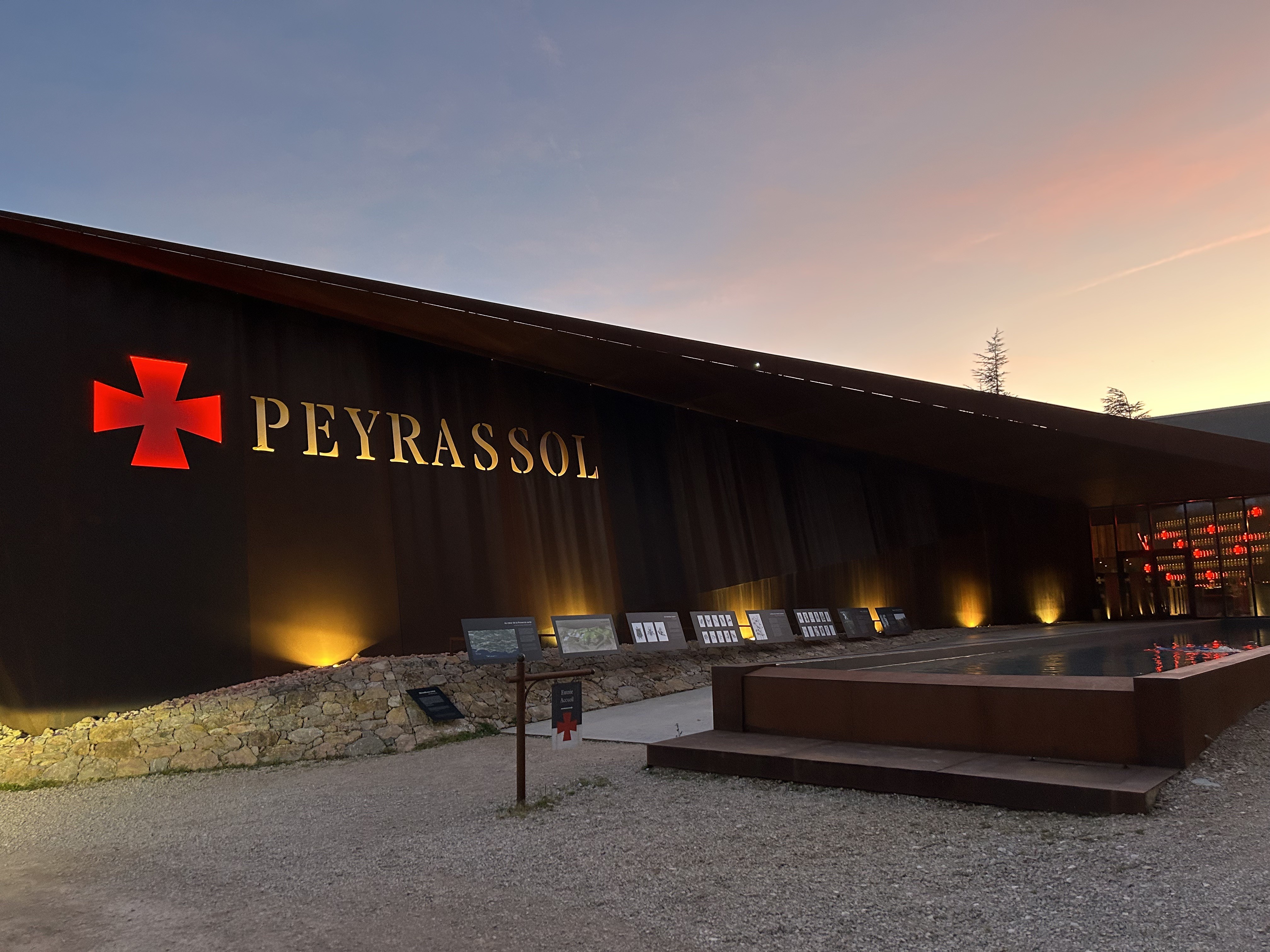 Rendez-vous en Provence