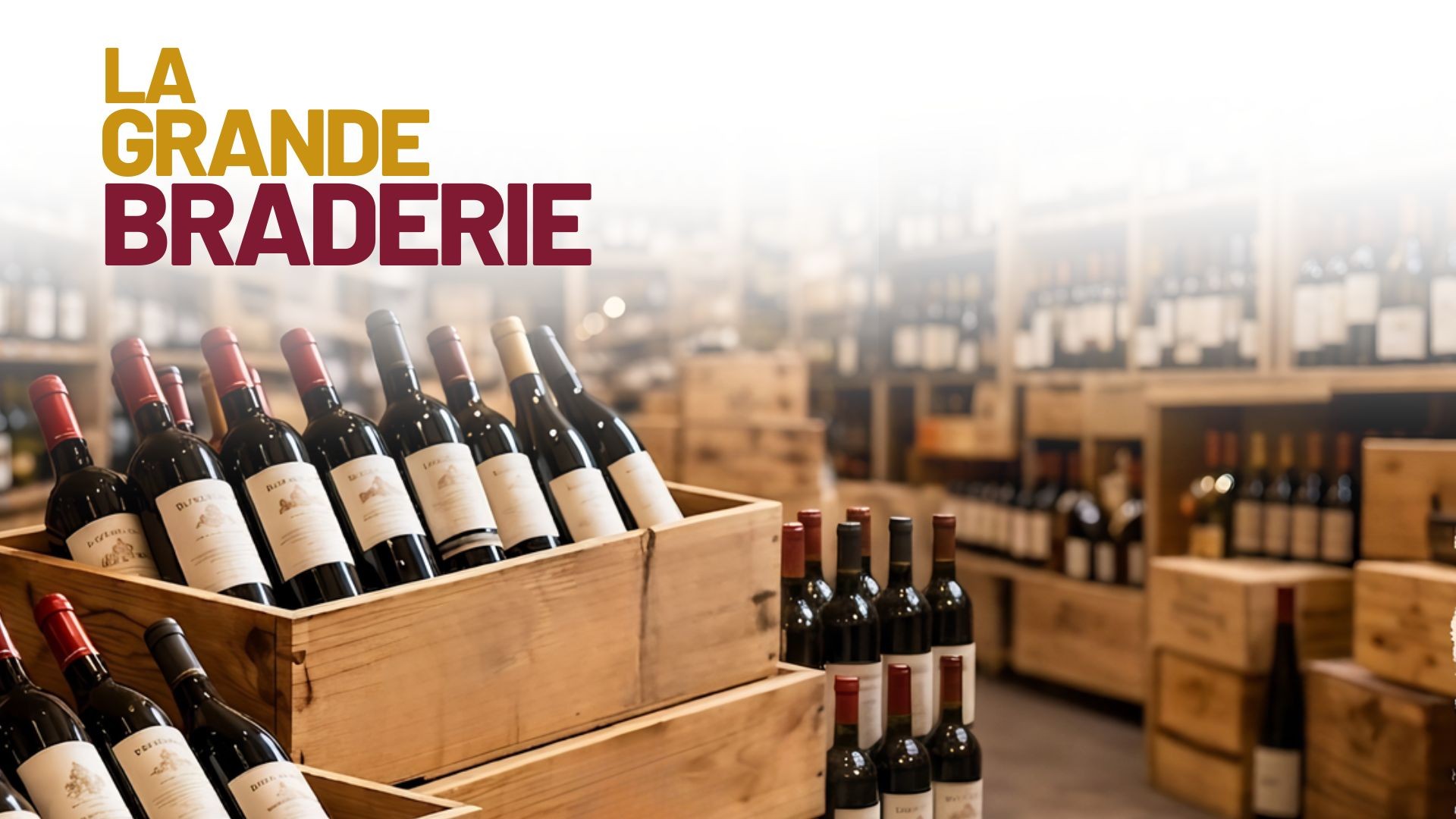 La Grande Braderie