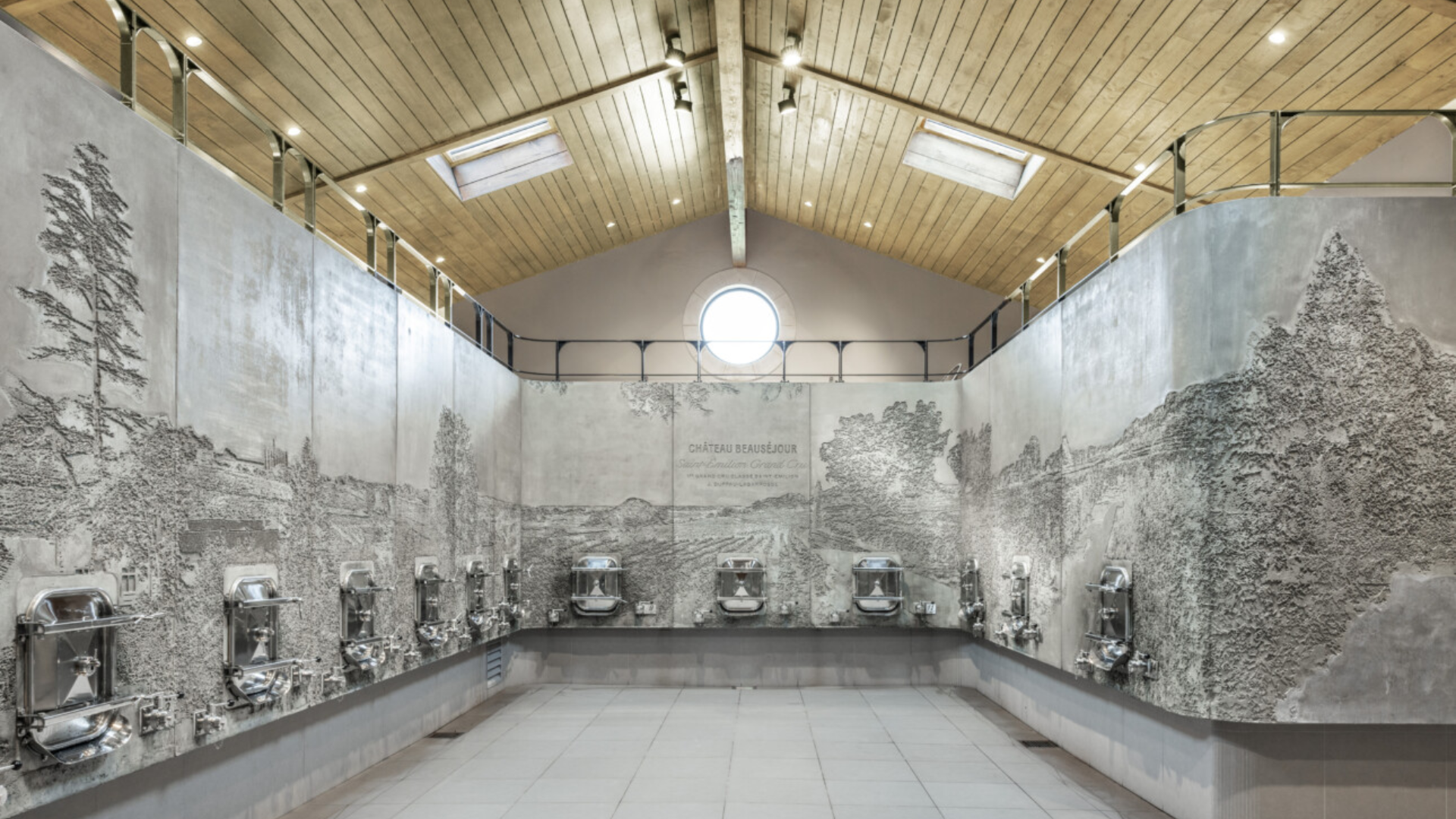 Château Beauséjour 2024 : une renaissance à suivre de près