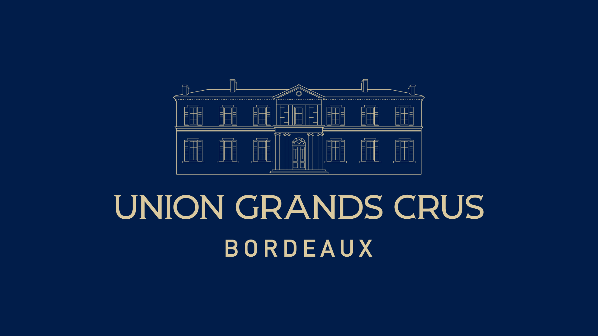 Dégustation des Grands Crus de Bordeaux 